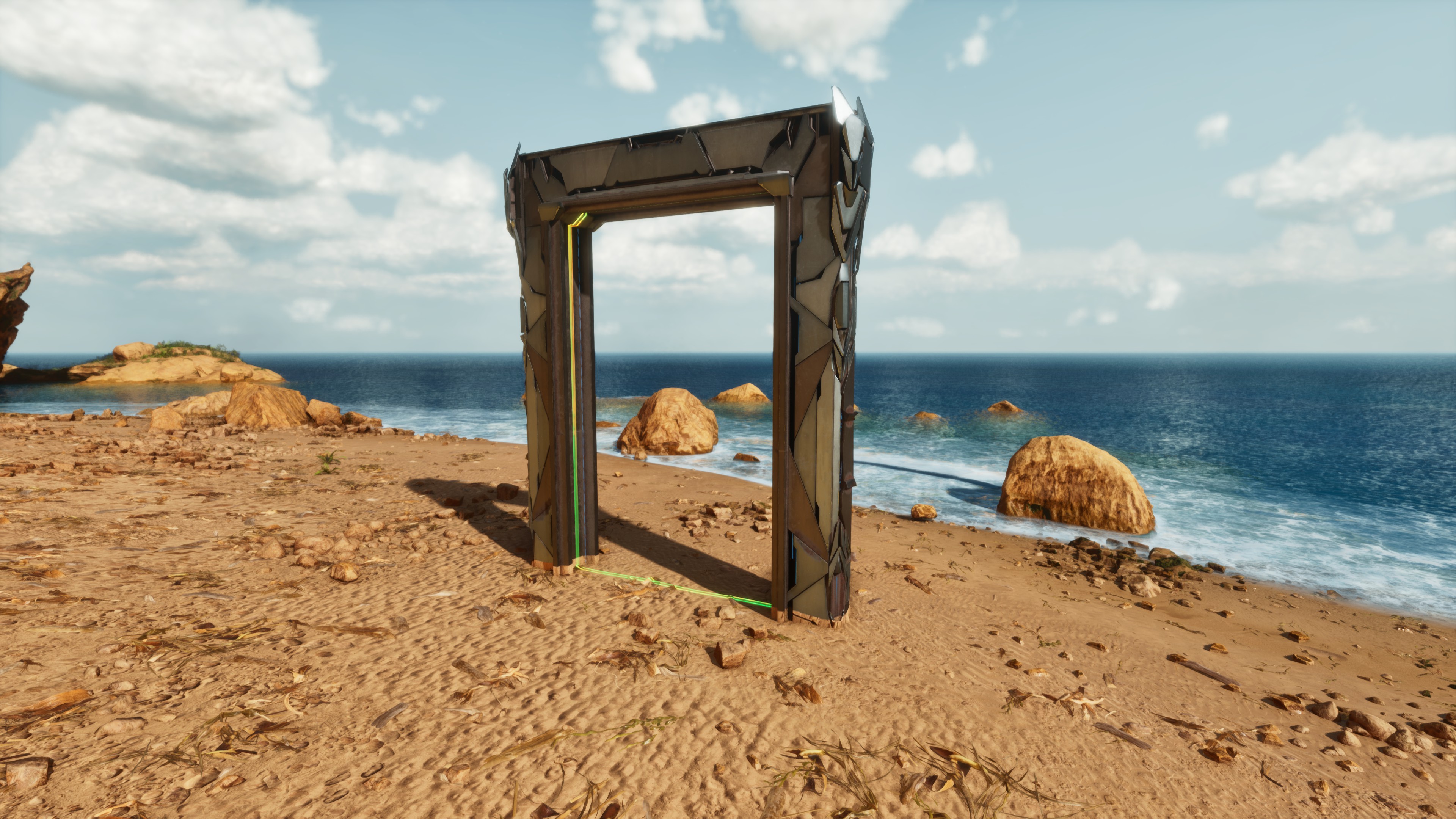 Portal Gateway